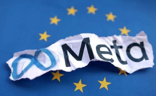 متا با ۱۱ شکایت اروپایی مقابل استفاده از داده شخصی روبرو شد