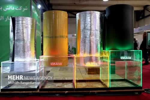 شروع ثبت نام شرکت های دانش بنیان در نمایشگاه ایران نانو